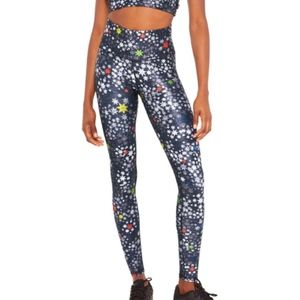 Terez activewear leggings